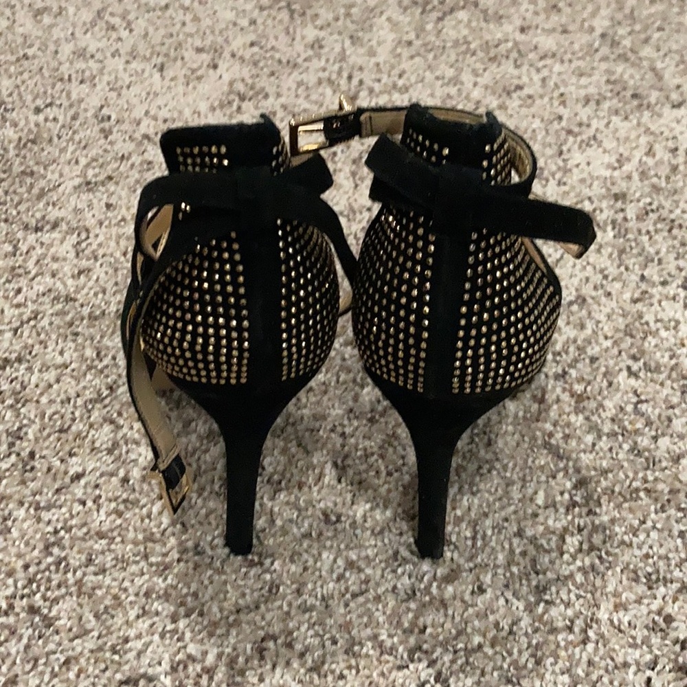 Party heels - Picture 2 of 6